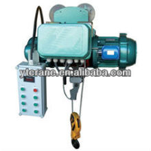 Overload and Stopper Limiter Electric Hoist 6T